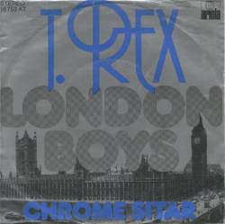 T. Rex : London Boys